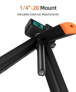 Telesin S1 Tss 02 Chan Tripod Mini Cho Gopro Action Camera Noi Duoi Nuoc 03