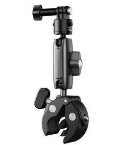Telesin S3-HBM-01 - Kẹp nhanh bản mới nâng cấp cho camera hành động GoPro 13, DJI Insta360. 25898