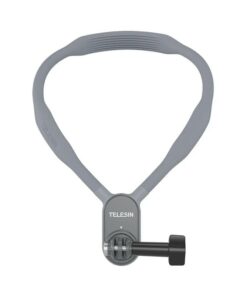 Telesin TE-HNB-002 - Phụ kiện đeo cổ cho camera hành động/ điện thoại. 25877