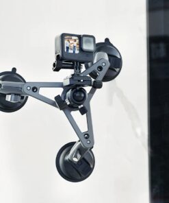 Telesin Te Tsb 001 Bo Ba Chan De Hit Kinh Cho May Anh Va Actioncam 08