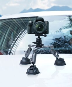 Telesin Te Tsb 001 Bo Ba Chan De Hit Kinh Cho May Anh Va Actioncam 10