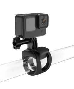 Telesin Tlq 001 Day Dan Hoi Da Chuc Nang Cho Gopro Action Camera 03
