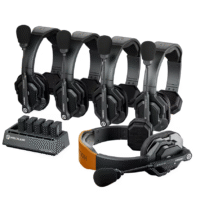 Hollyland Solidcom SE Global Version