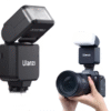 Ulanzi F32 coldshoe 5W - Đèn chính hãng cho máy ảnh Sony/Fujifilm/Nikon/Panasonic 27835