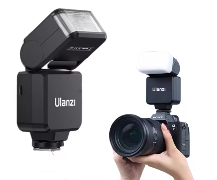 Ulanzi F32 Chinh Hang