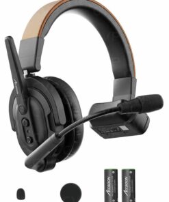 Accsoon Como Se 2 4ghz Full Duplex Wireless Bo 3 Tai Nghe 2