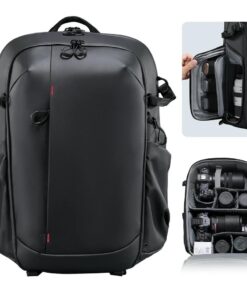 Ulanzi BP09 22L - Balo cho máy ảnh cao cấp B011GBB1 27470