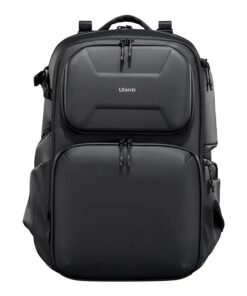 Ulanzi BP10 - Ba lô máy ảnh Hardshell 35L B012GBB1 27152