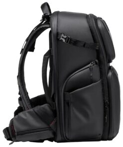 Balo May Anh Ulanzi Bp10 Hardshell 35l 03