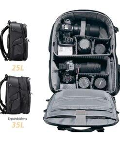Balo May Anh Ulanzi Bp10 Hardshell 35l 06