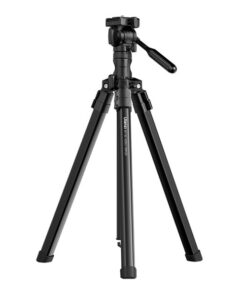 Ulanzi MT-65 - Chân máy ảnh cao, có kẹp điện thoại và điều khiển từ xa. 27060