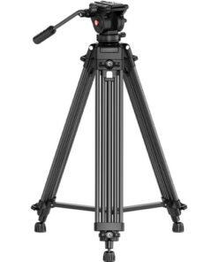 Ulanzi MT-81 - Lựa Chọn Chắc Chắn Cho Video Mượt Mà Và Ổn Định 27048