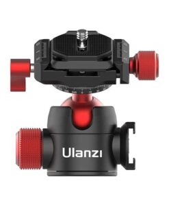 Ulanzi U-70 - Đầu ball head Creative Cold Shoe Xoay 360 27099