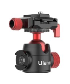 Dau Ball Head Ulanzi U 70 Creative Cold Shoe 03