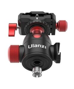 Dau Ball Head Ulanzi U 70 Creative Cold Shoe 05