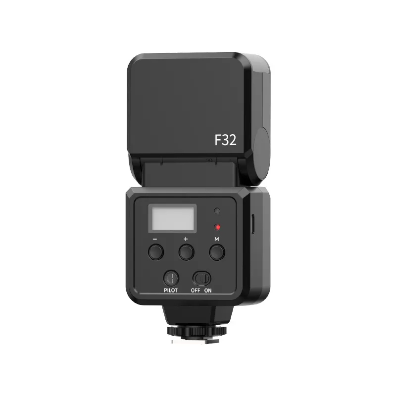 Den Flash May Anh Ulanzi F32 02