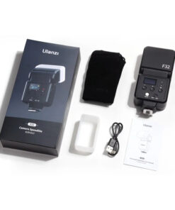 Den Flash May Anh Ulanzi F32 04