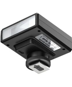Den Flash Mini Ulanzi F12 06