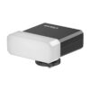 Ulanzi F12 - Đèn flash mini 1200mAh - Flash F12 + Tản sáng AS030 27422