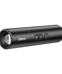 Den Led Cam Tay Ulanzi Lm07 Pin 2000mah 01