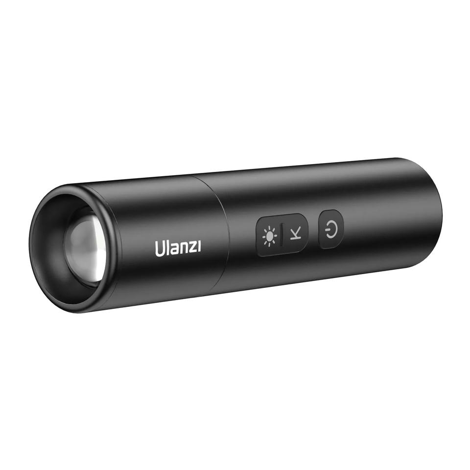Den Led Cam Tay Ulanzi Lm07 Pin 2000mah 01