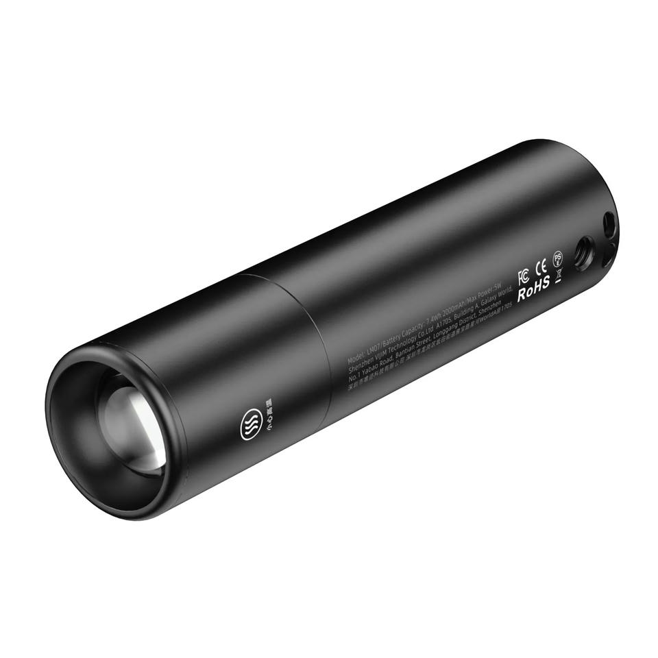 Den Led Cam Tay Ulanzi Lm07 Pin 2000mah 02