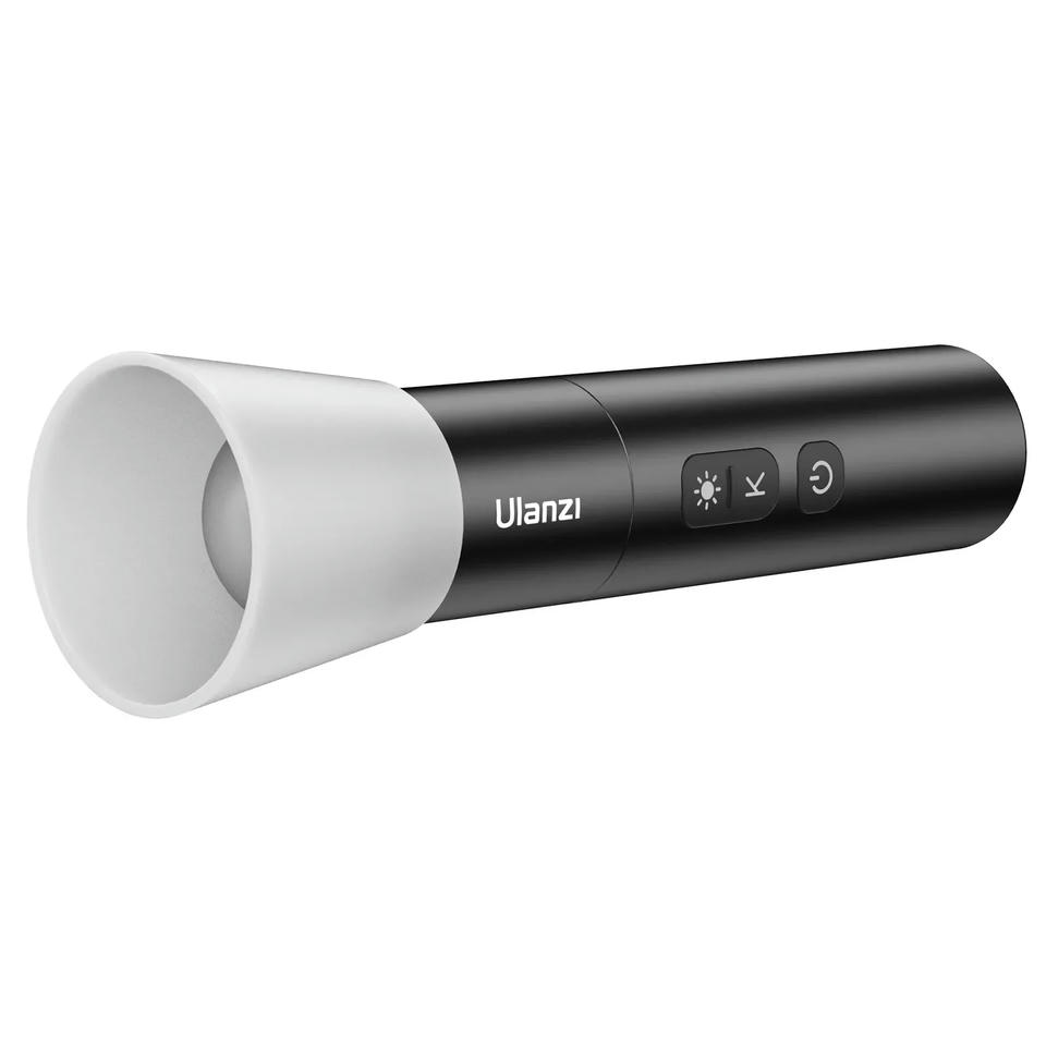 Den Led Cam Tay Ulanzi Lm07 Pin 2000mah 03