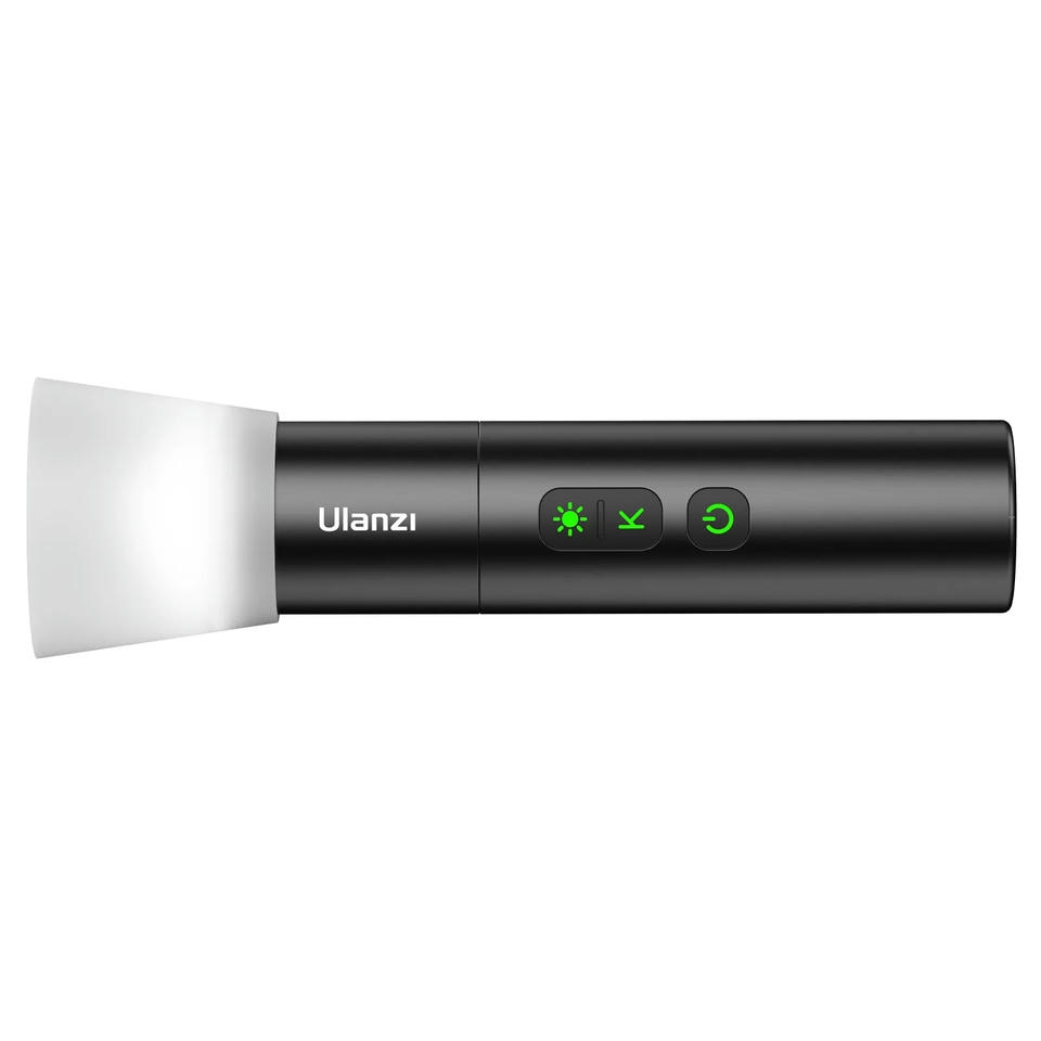 Den Led Cam Tay Ulanzi Lm07 Pin 2000mah 04