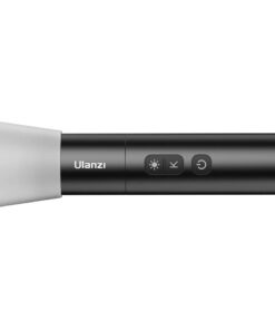 Den Led Cam Tay Ulanzi Lm07 Pin 2000mah 05