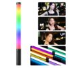 Ulanzi VL119 RGB 10W (Update New 2024) 27591