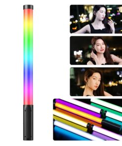 Ulanzi VL119 RGB 10W (Update New 2024) 27591