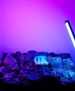 Den Led Ulanzi Vl119 Rgb 10w New 2024 02