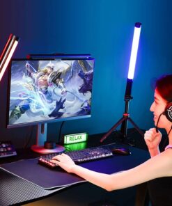 Den Led Ulanzi Vl119 Rgb 10w New 2024 04