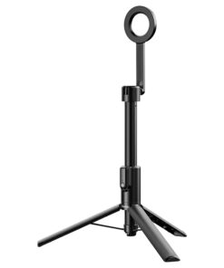 Ulanzi MG-003 - Gậy chụp hình và chân tripod từ tính cho điện thoại Pro M003 ( Màu Đen ) 27356