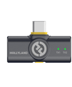 Micro Khong Day Hollyland Lark M2 Combo 02