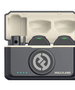 Micro Khong Day Hollyland Lark M2 Combo 03