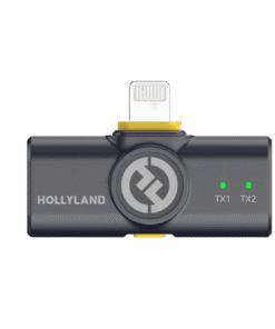 Micro Khong Day Hollyland Lark M2 Combo 04