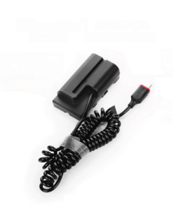 Pin Ảo NP-F550,750,970 KINGMA Type C cho Sony Panasonic IVC 27873