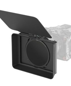 Smallrig 4411 Matte Box Kem Cpl Va Vnd 2 5 Stop Co Nut Xoay Chinh 01