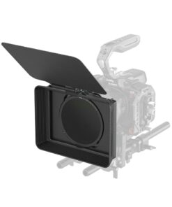 Smallrig 4411 Matte Box Kem Cpl Va Vnd 2 5 Stop Co Nut Xoay Chinh 04