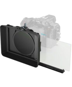 Smallrig 4411 Matte Box Kem Cpl Va Vnd 2 5 Stop Co Nut Xoay Chinh 07