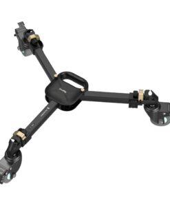 Smallrig 5020 - Chân máy ảnh Quick-Lock Heavy Duty Tripod Dolly 27610
