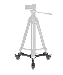 Smallrig 5020 Quick Lock Heavy Duty Tripod Dolly 02