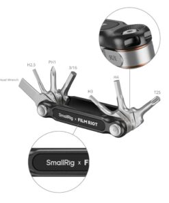 Smallrig X Film Riot 4374 Bo Dung Cu Da Nang 7in1 04