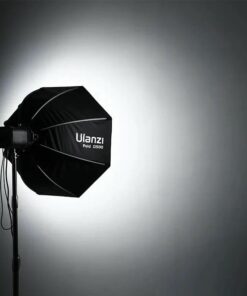 Softbox Bat Giac Ulanzi 60cm 80cm Ngam Bowens Kem Luoi To Ong Ds60 Ds80 06