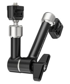 Ulanzi HD01 - Magic Arm T004 - Tay mở rộng 10inch chính hãng 27853