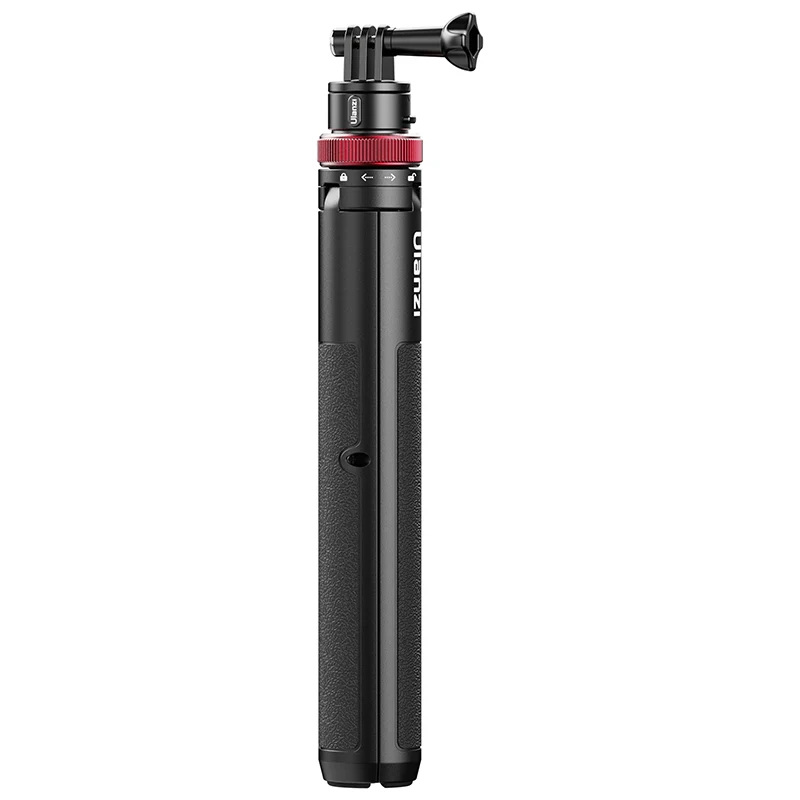 Tripod Ulanzi Go Quick Ii 1 4m 3113 Chan De Danh Cho Gopro Dji Osmo Insta360 01