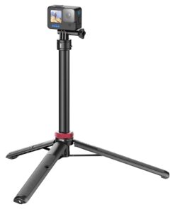 Tripod Ulanzi Go Quick Ii 1 4m 3113 Chan De Danh Cho Gopro Dji Osmo Insta360 02