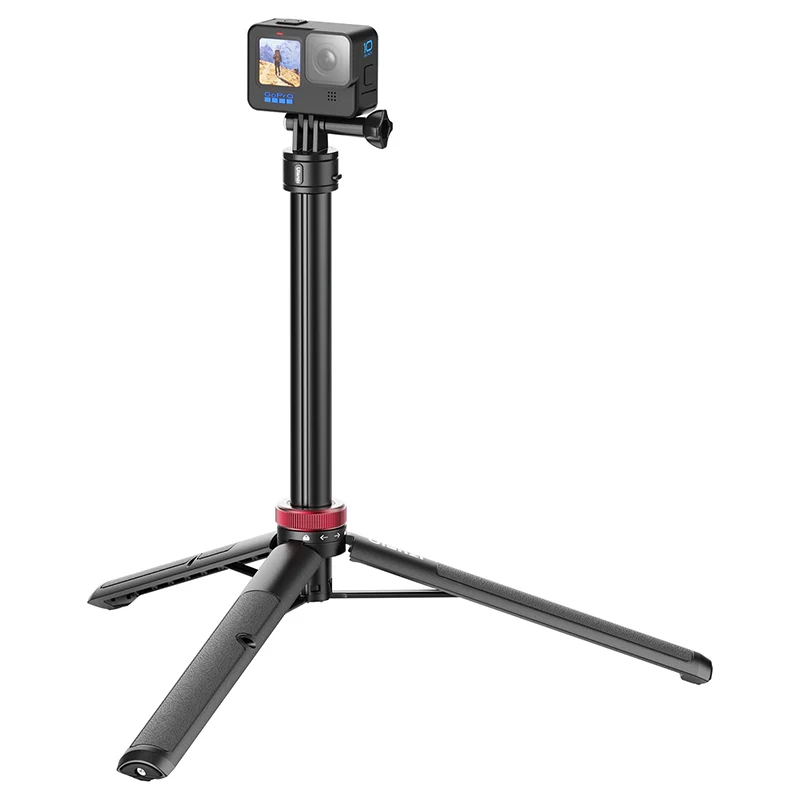 Tripod Ulanzi Go Quick Ii 1 4m 3113 Chan De Danh Cho Gopro Dji Osmo Insta360 02