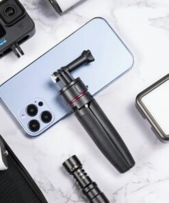 Tripod Ulanzi Go Quick Ii 2964 Chan De Danh Cho Gopro Dji Osmo Insta360 07